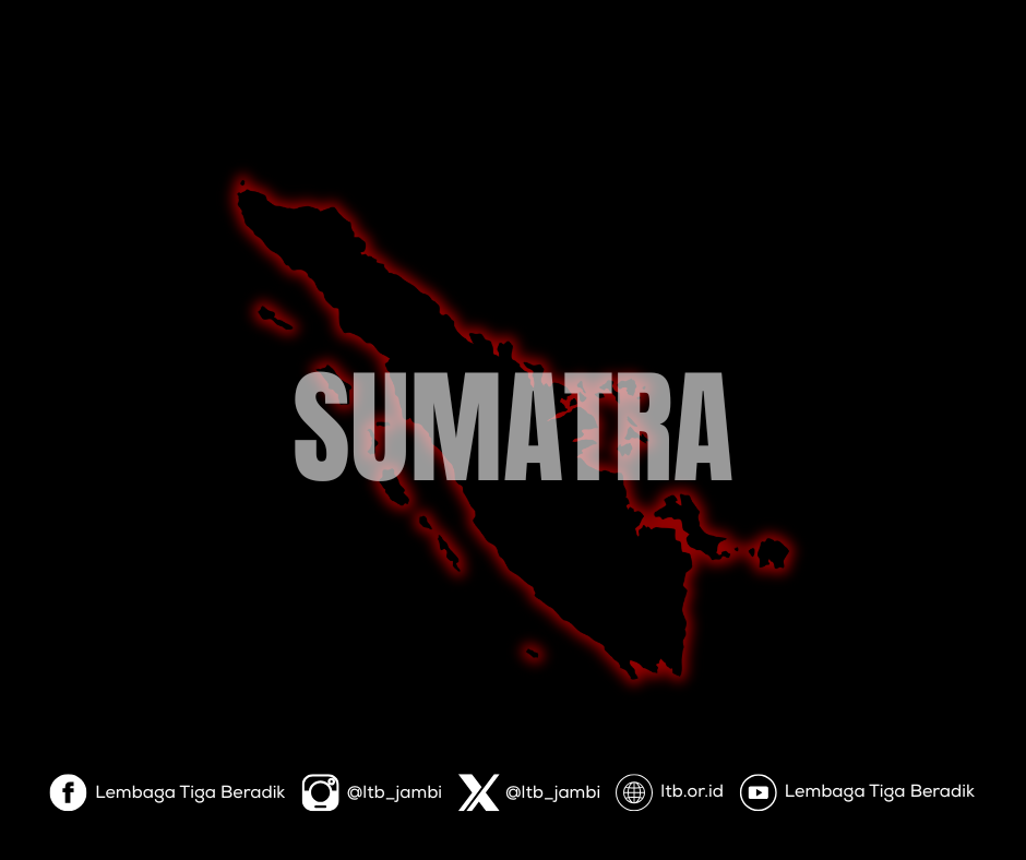 Koalisi NGO desak Prabowo segera tetapkan status bencana nasional di 3 Provinsi