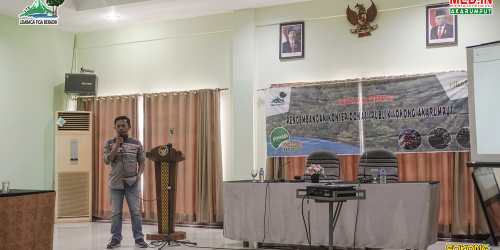 "PENGEMBANGAN KONSEP SOKONG AKARUMPUT"