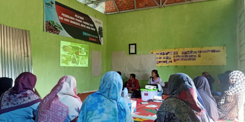 AGRO EDUWISATA UNTUK ANAK MUDA