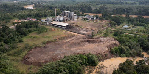 RUPTL 2025-2034 Cermin Kebahlulan ESDM Menjalankan Transisi Energi